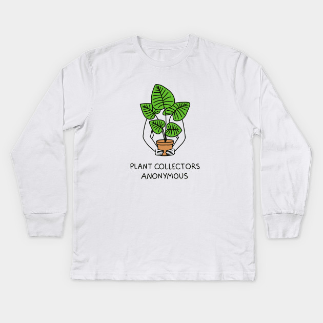 Plant Collectors Anonymous